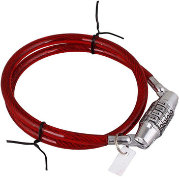 wire lock for cycle