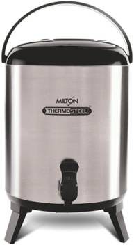 5 Litre Container Dimensions Milton Thermo Steel Stellar 5 Lit Water Jug 5000 Ml Flask Buy