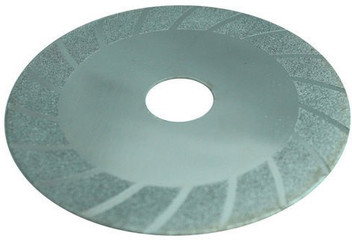 4 Inch 100mm Diamond Saw Blade Disc Glass Ceramic Granite Cutting Wheel For Ang