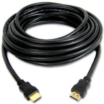 Teqgo High Speed Full Hd 1080p Male Hdmi To Male 20 Mtr 20 M Hdmi Cable Teqgo Flipkart Com