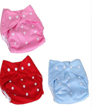 reusable baby diapers