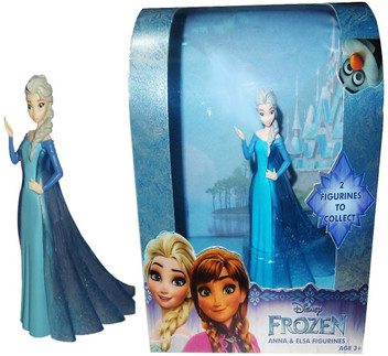 frozen elsa doll india