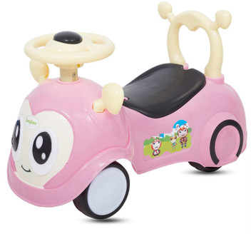 baby girl ride on toys