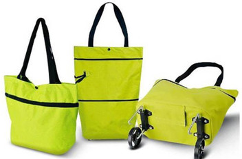 vegetable trolley bag flipkart