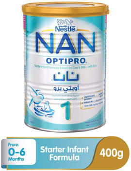 nan optipro 1 price