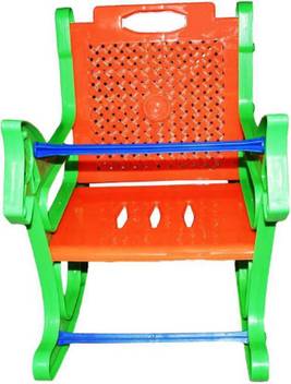 Ontiq Mundo Rocking Seating Chair For Kids Plastic Chair Price In India Buy Ontiq Mundo Rocking Seating Chair For Kids Plastic Chair Online At Flipkart Com