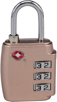 best bag lock
