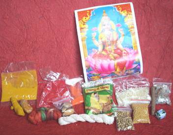 Oramsa Diwali Pooja Samagri With Full Articles Prayer Kit Price In India Buy Oramsa Diwali Pooja Samagri With Full Articles Prayer Kit Online At Flipkart Com