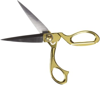 scissors for clothes cutting