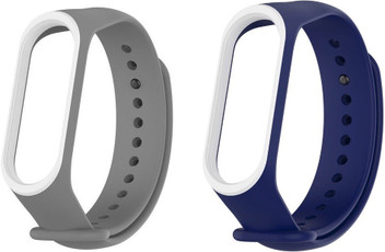 mi smart band flipkart