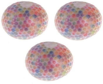 anti stress squishy ball