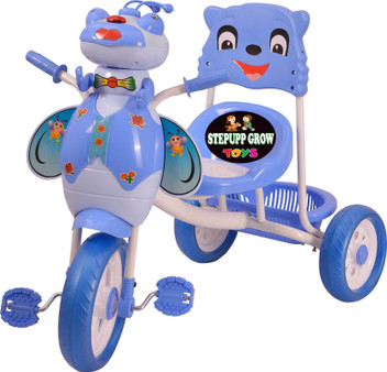 stepupp tricycle