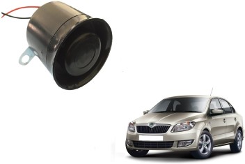 skoda horn for car