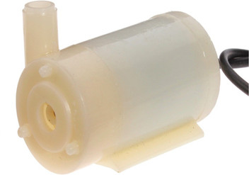 water pump india