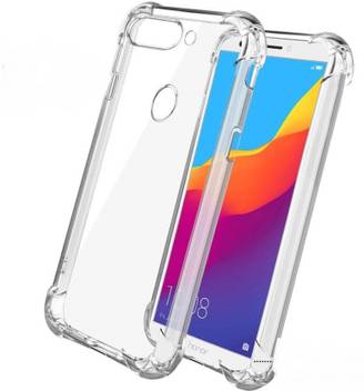 Xolda Back Cover For Huawei Y7 Prime 2018 Xolda Flipkart Com