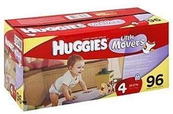 flipkart huggies diapers large