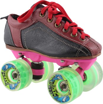 skating shoes hyper wheels price