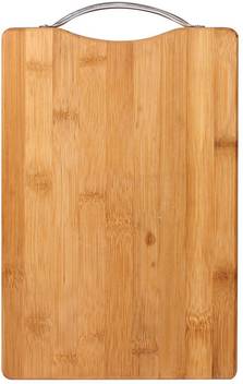 Clytius Small Bamboo Wooden Chopping Board With Handle Bamboo Cutting Board Price In India Buy Clytius Small Bamboo Wooden Chopping Board With Handle Bamboo Cutting Board Online At Flipkart Com