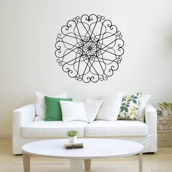 Crfatter Cmwa 19 Demask Design Iron Wire Handcrafted Metal Wall Art Sculpture Wall Decor And Hanging Price In India Buy Crfatter Cmwa 19 Demask Design Iron Wire Handcrafted Metal Wall Art Sculpture Wall