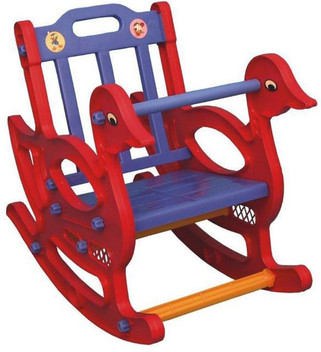 plastic rocking chair for baby
