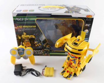 bee remote control car