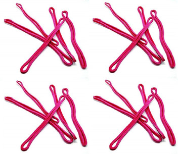 large thick rubber bands