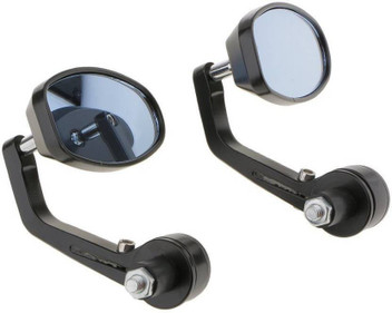 tvs wego side mirror