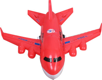 small toy aeroplane