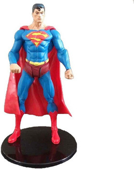marvel superman figure