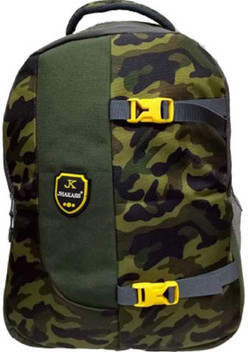 flipkart army bag