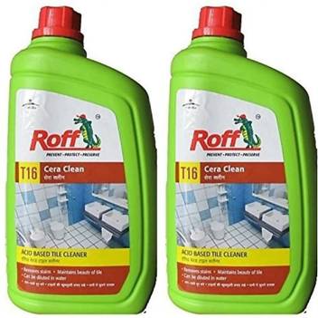 Roff Clean Ceramic Cleaner Tiles Cleaner 1l Regular Price In India Buy Roff Clean Ceramic Cleaner Tiles Cleaner 1l Regular Online At Flipkart Com