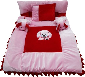 flipkart baby bed sheet