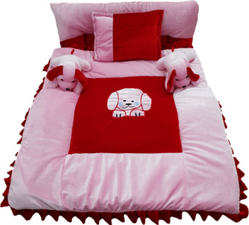 baby bed sheet online
