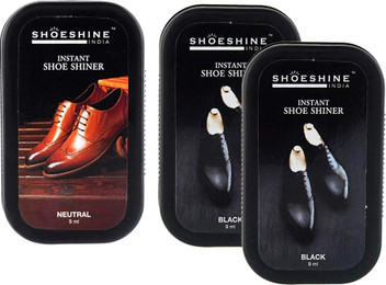 shoe shiner online