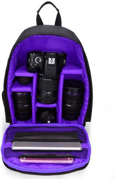 bag camera dslr