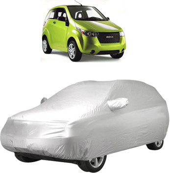 mahindra nano car price