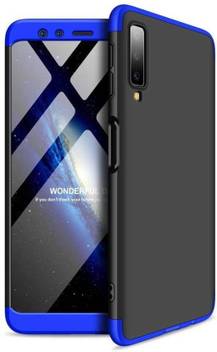 Xtrafit Front Back Case For Samsung Galaxy A7 2018 Xtrafit Flipkart Com