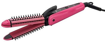 nova hair straightener nhc 483