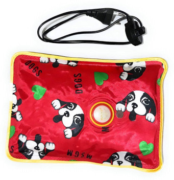 electric hot gel bag flipkart