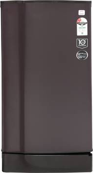 Godrej 190 L Direct Cool Single Door 2 Star 2019 Refrigerator Online At Best Price In India Flipkart Com