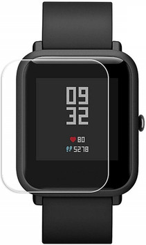 amazfit bip screen guard