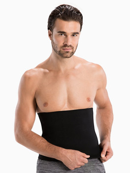 stomach belt for gents