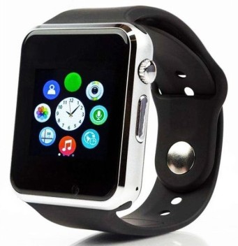 flipkart smartwatch low price