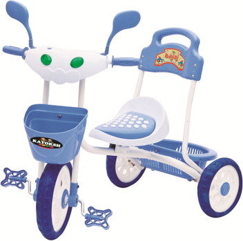 flipkart tricycle