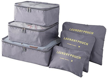 luggage compression