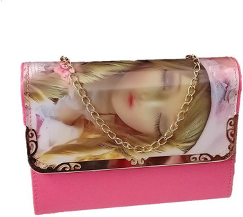 barbie sling bags online