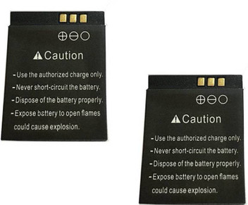 smart watch battery flipkart
