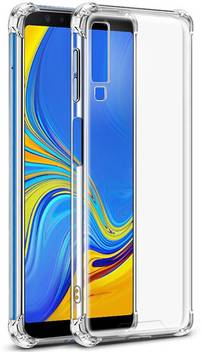 Chvts Back Cover For Samsung Galaxy A7 2018 Edition Chvts Flipkart Com