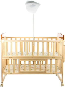 baby cot flipkart
