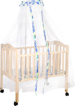 baby cot flipkart